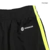 Arsenal Away Soccer Shorts 2023/24 - Best Soccer Players