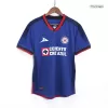 New Cruz Azul Jersey 2023/24 Home Soccer Shirt - Best Soccer Players