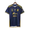 New Tigres UANL Jersey 2023/24 Away Soccer Shirt - Best Soccer Players