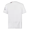 PULISIC #11 New AC Milan Jersey 2023/24 Away Soccer Shirt Player Version Version - Best Soccer Players