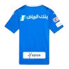 NEYMAR JR #10 New Al Hilal SFC Jersey 2023/24 Home Soccer Shirt - Best Soccer Players