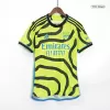 New Arsenal Jersey 2023/24 Away Soccer Shirt Player Version Version - Best Soccer Players