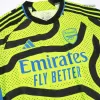 New Arsenal Jersey 2023/24 Away Soccer Shirt Player Version Version - Best Soccer Players