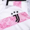 Juventus Kids Kit 2023/24 Away (Shirt+Shorts) - Best Soccer Players