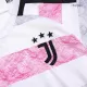 Juventus Kids Kit 2023/24 Away (Shirt+Shorts) - Best Soccer Players