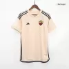 LUKAKU #90 New Roma Jersey 2023/24 Away Soccer Shirt - Best Soccer Players