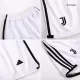 Juventus Kids Kit 2023/24 Away (Shirt+Shorts) - Best Soccer Players