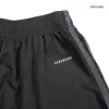 Real Madrid Third Away Soccer Shorts 2023/24 - Best Soccer Players