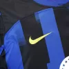 Inter Milan Kids Kit 2023/24 Home (Shirt+Shorts) - Best Soccer Players