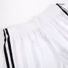 Juventus Away Soccer Shorts 2023/24 - Best Soccer Players