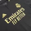 New Real Madrid Jersey 2023/24 Third Away Soccer Shirt - Best Soccer Players