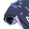 New Tottenham Hotspur Jersey 2023/24 Away Soccer Shirt - Best Soccer Players