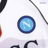 New Napoli Jersey 2023/24 Away Soccer Shirt - Best Soccer Players