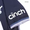 New Tottenham Hotspur Jersey 2023/24 Away Soccer Shirt - Best Soccer Players