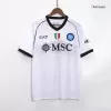 New Napoli Jersey 2023/24 Away Soccer Shirt - Best Soccer Players