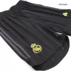 Real Madrid Third Away Soccer Shorts 2023/24 - Best Soccer Players