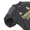 New Real Madrid Jersey 2023/24 Third Away Soccer Shirt - Best Soccer Players