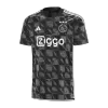 BROBBEY #9 New Ajax Jersey 2023/24 Third Away Soccer Shirt - Best Soccer Players