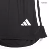 Benfica Away Soccer Shorts 2023/24 - Best Soccer Players