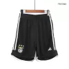 Benfica Away Soccer Shorts 2023/24 - Best Soccer Players