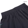 Manchester City Third Away Soccer Shorts 2023/24 - Best Soccer Players