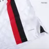 New AC Milan Jersey 2023/24 Away Soccer Shirt Player Version Version - Best Soccer Players