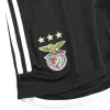 Benfica Away Soccer Shorts 2023/24 - Best Soccer Players