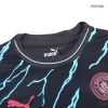 Manchester City Kids Kit 2023/24 Third Away (Shirt+Shorts) - Best Soccer Players