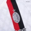 New AC Milan Jersey 2023/24 Away Soccer Shirt Player Version Version - Best Soccer Players