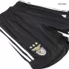 Benfica Away Soccer Shorts 2023/24 - Best Soccer Players