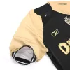 New Sporting CP Jersey 2023/24 Third Away Soccer Shirt - Best Soccer Players