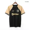 Ronaldo #7 New Sporting CP Jersey 2023/24 Third Away Soccer Shirt - Best Soccer Players