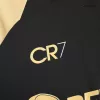 Ronaldo #7 New Sporting CP Jersey 2023/24 Third Away Soccer Shirt - Best Soccer Players