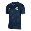 New Chelsea Soccer Kit 2023/24 Away (Shirt+Shorts) 
 - Best Soccer Players