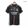 New Benfica Jersey 2023/24 Away Soccer Shirt - Best Soccer Players