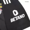 New Benfica Jersey 2023/24 Away Soccer Shirt - Best Soccer Players