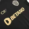 New Sporting CP Jersey 2023/24 Third Away Soccer Shirt - Best Soccer Players