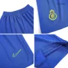 Al Nassr Kids Kit 2023/24 Home (Shirt+Shorts) - Best Soccer Players