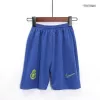 Al Nassr Kids Kit 2023/24 Home (Shirt+Shorts) - Best Soccer Players