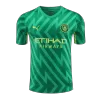 New Manchester City Jersey 2023/24 Soccer Shirt Goalkeeper - Best Soccer Players