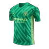 New Manchester City Jersey 2023/24 Soccer Shirt Goalkeeper - Best Soccer Players