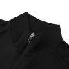 New Juventus Windbreaker 2023/24 Black - Best Soccer Players