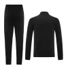 New Juventus Training Kit (Top+Pants) 2023/24 Black Men - Best Soccer Players