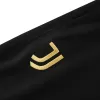 New Juventus Training Kit (Top+Pants) 2023/24 Black Men - Best Soccer Players