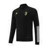 New Juventus Windbreaker 2023/24 Black - Best Soccer Players