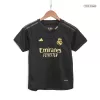 Real Madrid Kids Kit 2023/24 Third Away (Shirt+Shorts) - Best Soccer Players