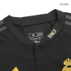 Real Madrid Kids Kit 2023/24 Third Away (Shirt+Shorts) - Best Soccer Players