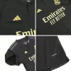 Real Madrid Kids Kit 2023/24 Third Away (Shirt+Shorts) - Best Soccer Players