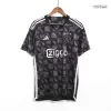 TAYLOR #8 New Ajax Jersey 2023/24 Third Away Soccer Shirt - Best Soccer Players