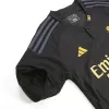 New Real Madrid Jersey 2023/24 Third Away Soccer Shirt Player Version Version - Best Soccer Players